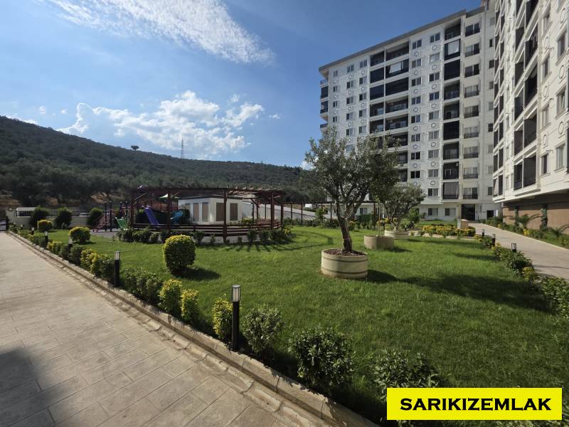 Edremit Kadıköy Mah`da3+1  Rezidans. - 5